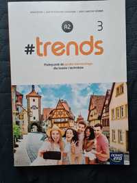 Trends 3 podręcznik