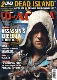 Cd-Action 9 / 2013