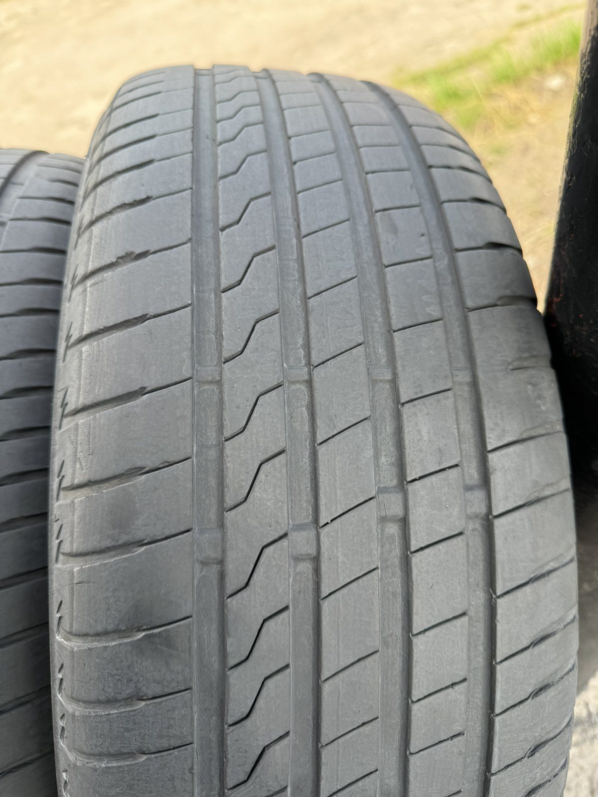 Літні шини Firestone 215/60 R16 резина Р16