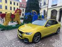 BMW F30 328XI M3 Look