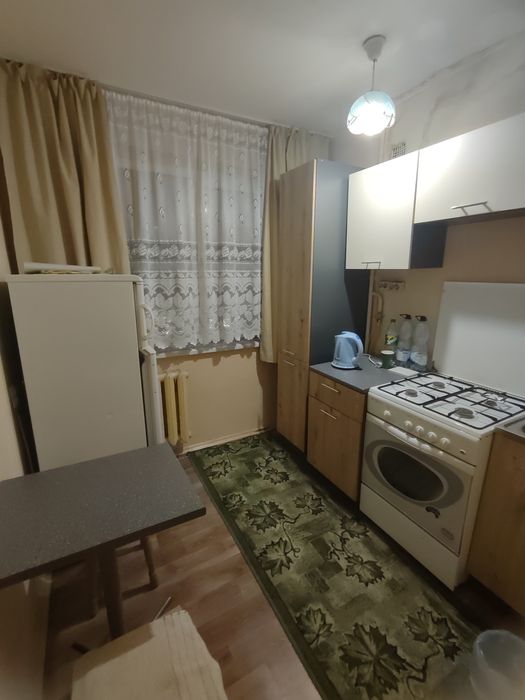 Здається 3х к.кв., поліклініка 6, Медової печери