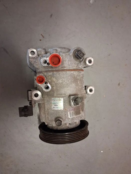 Sprężarka kompresor klimatyzacji kia ceed 1.6 crdi hyundai i30 soul