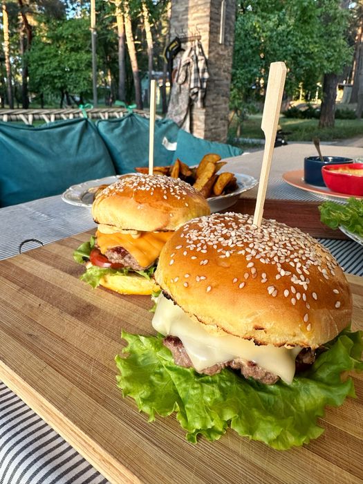 Повар, блюда на заказ. Днепр. Самар