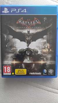 Batman - Arkham Knight PS4