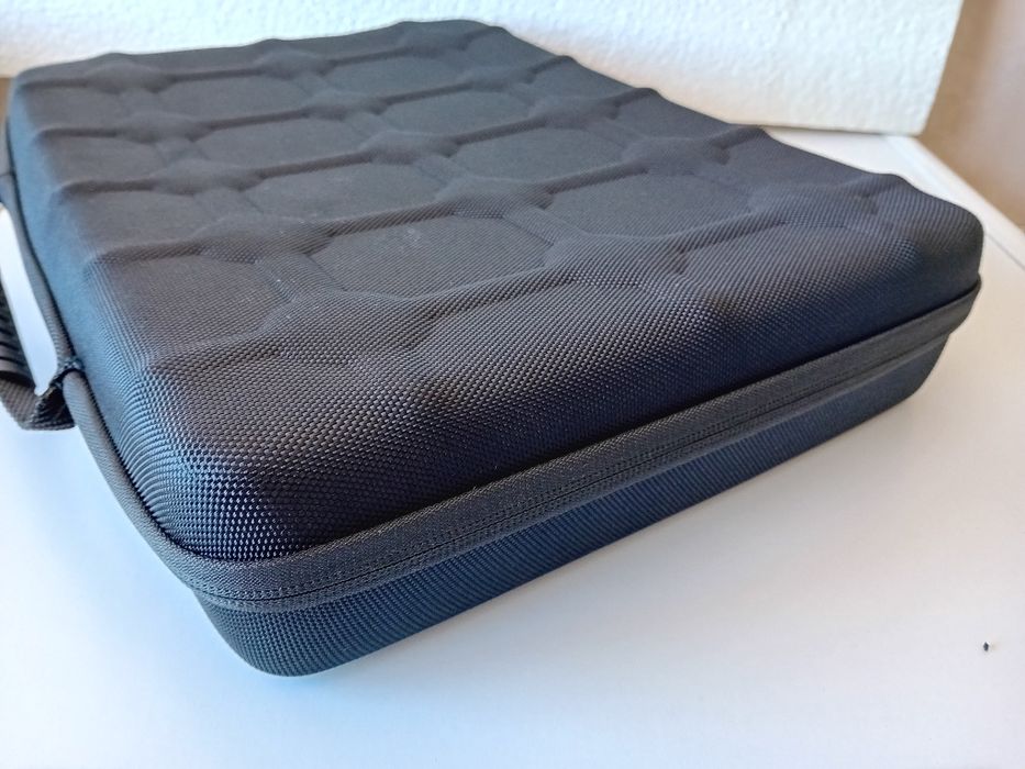 Caixa Mala Viagem  15 Relógios