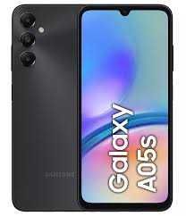 Samsung Galaxy A05s 4G 128GB Preto (novo/selado 3 anos de garantia)