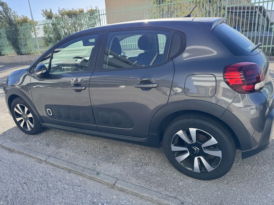 Vendo Citroen C3 Diesel
