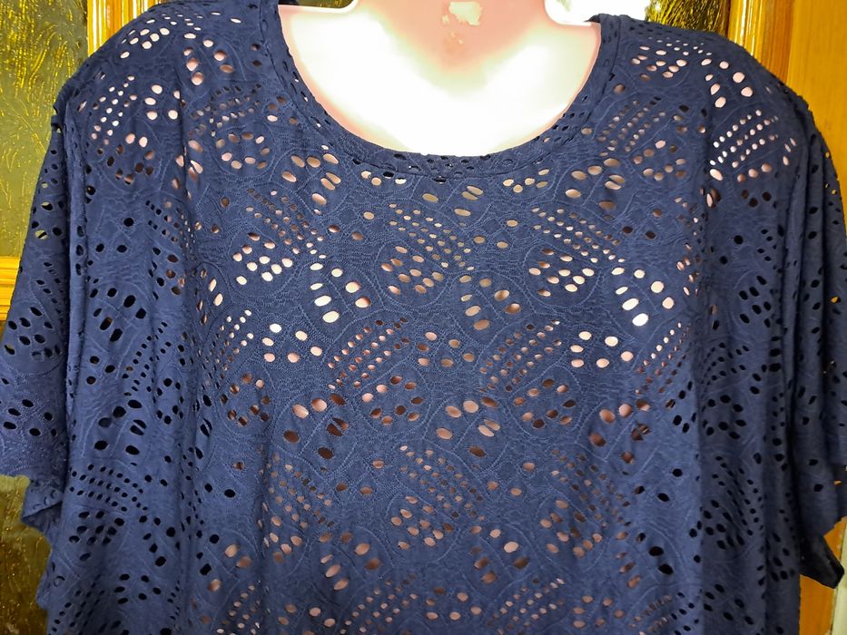 Пляжна сукня (туніка)