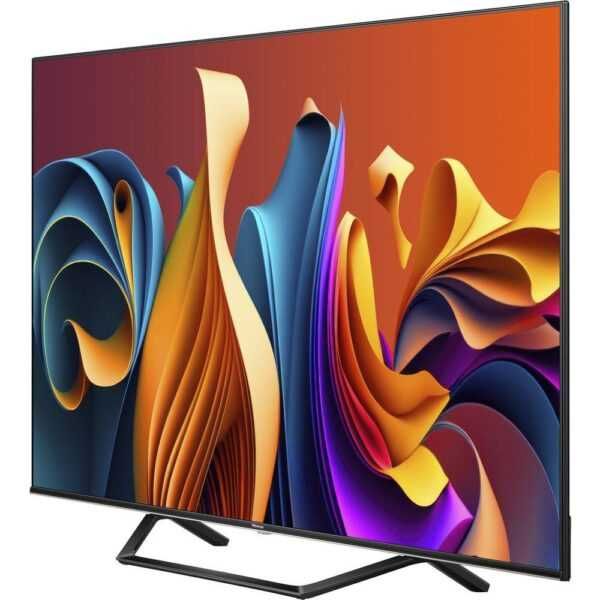 Телевізор Hisense QLED 55A7NQ Доставка безкоштовно по Україні.