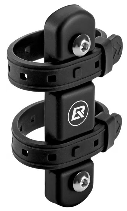 Adaptador para porta garrafas de bicicleta