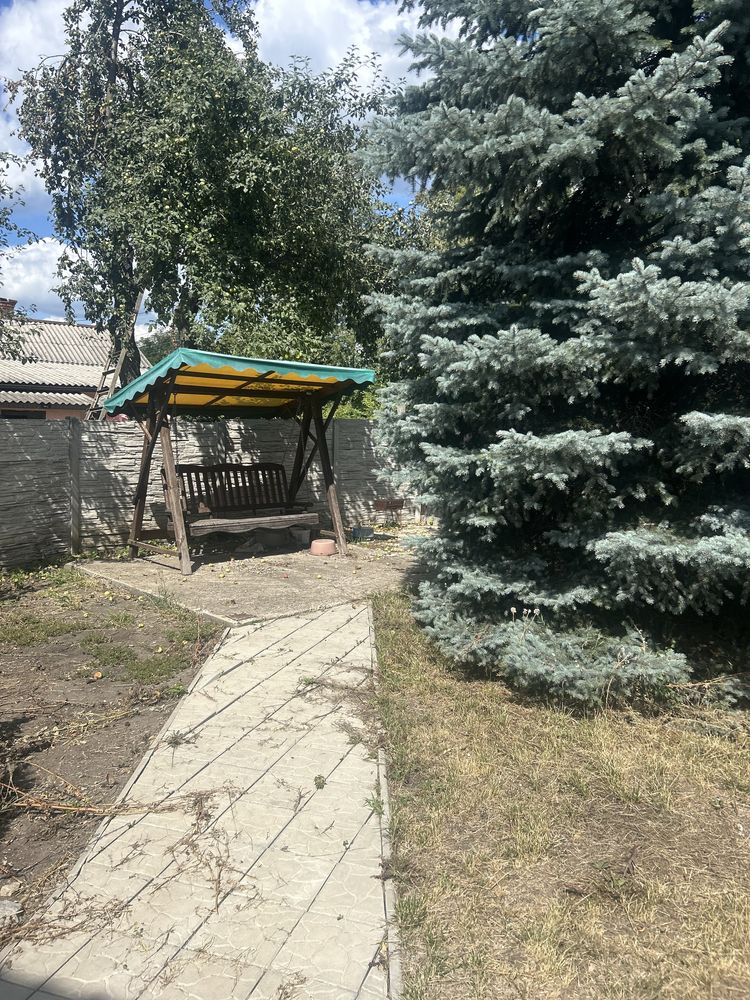 Продам дом в Сан Роще по ул Санаторной