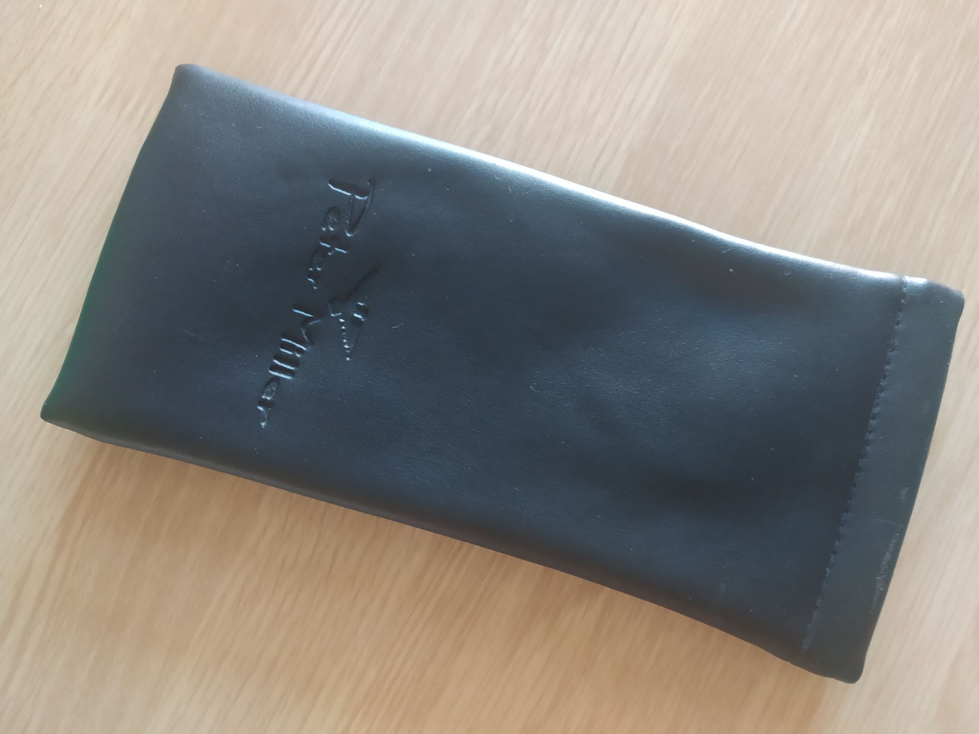 Pokrowiec etui na okulary