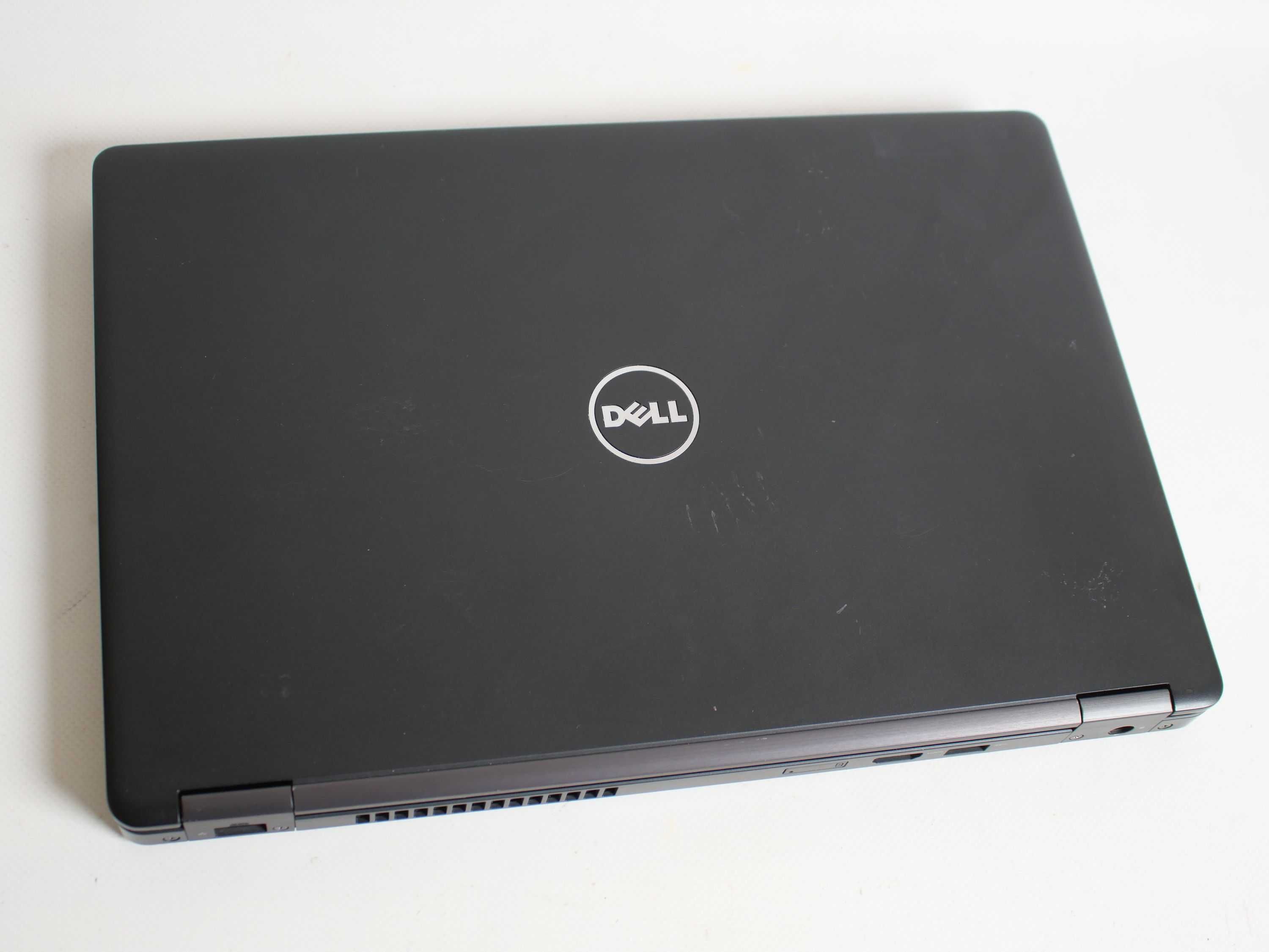 Dell Latitude 5480 i7-6600U 14" 8Gb Ram 250Gb SSD GeForce 930MX