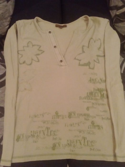 Camisola da marca "Decenio"