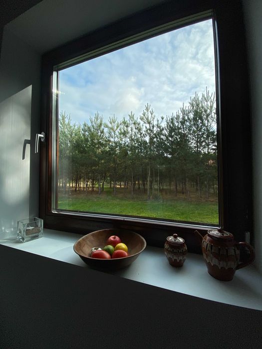 Dom na wynajem mazurskie energie