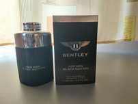 Bentley for Men Black Edition woda perfumowana 100ml