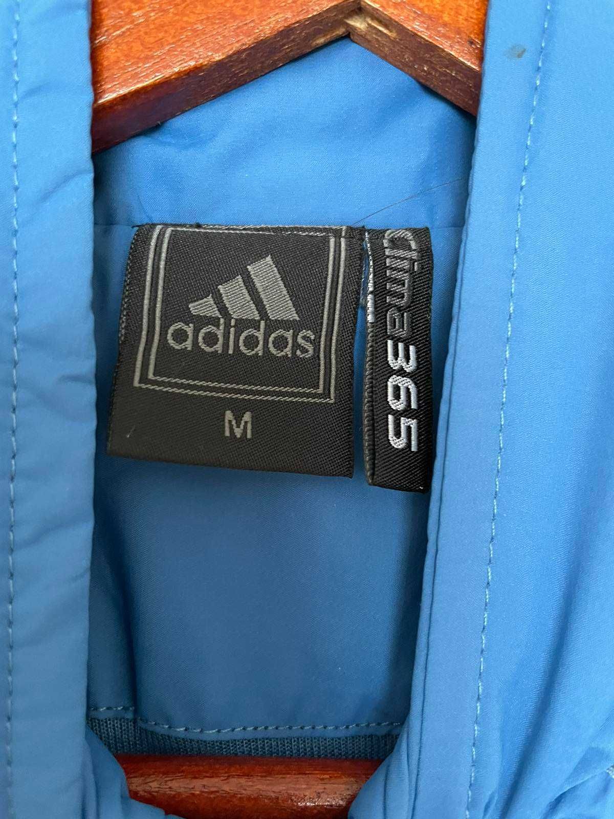 Продам спортфну кофту Adidas