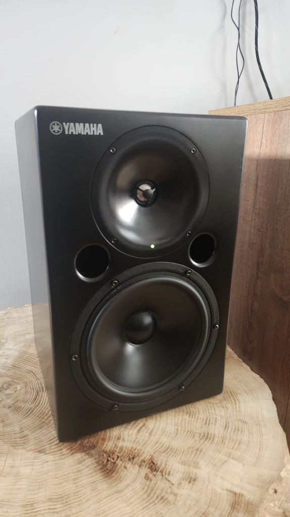 Monitor Yamaha MSP 10 kolumny