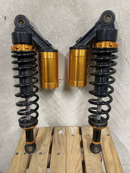 Продам мотоамортизатори