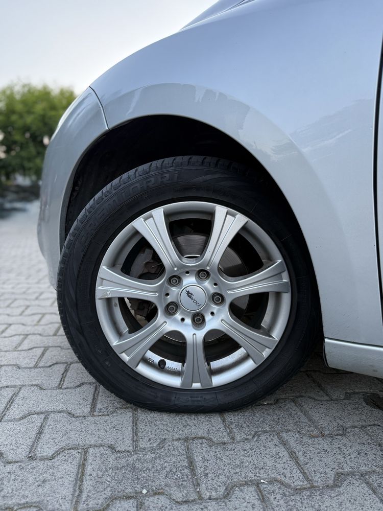 Продається Renault Megane 3 2010 року 1.5 дизель