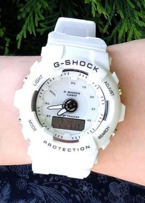 Часы детские Casio Baby! Лучший подарок!