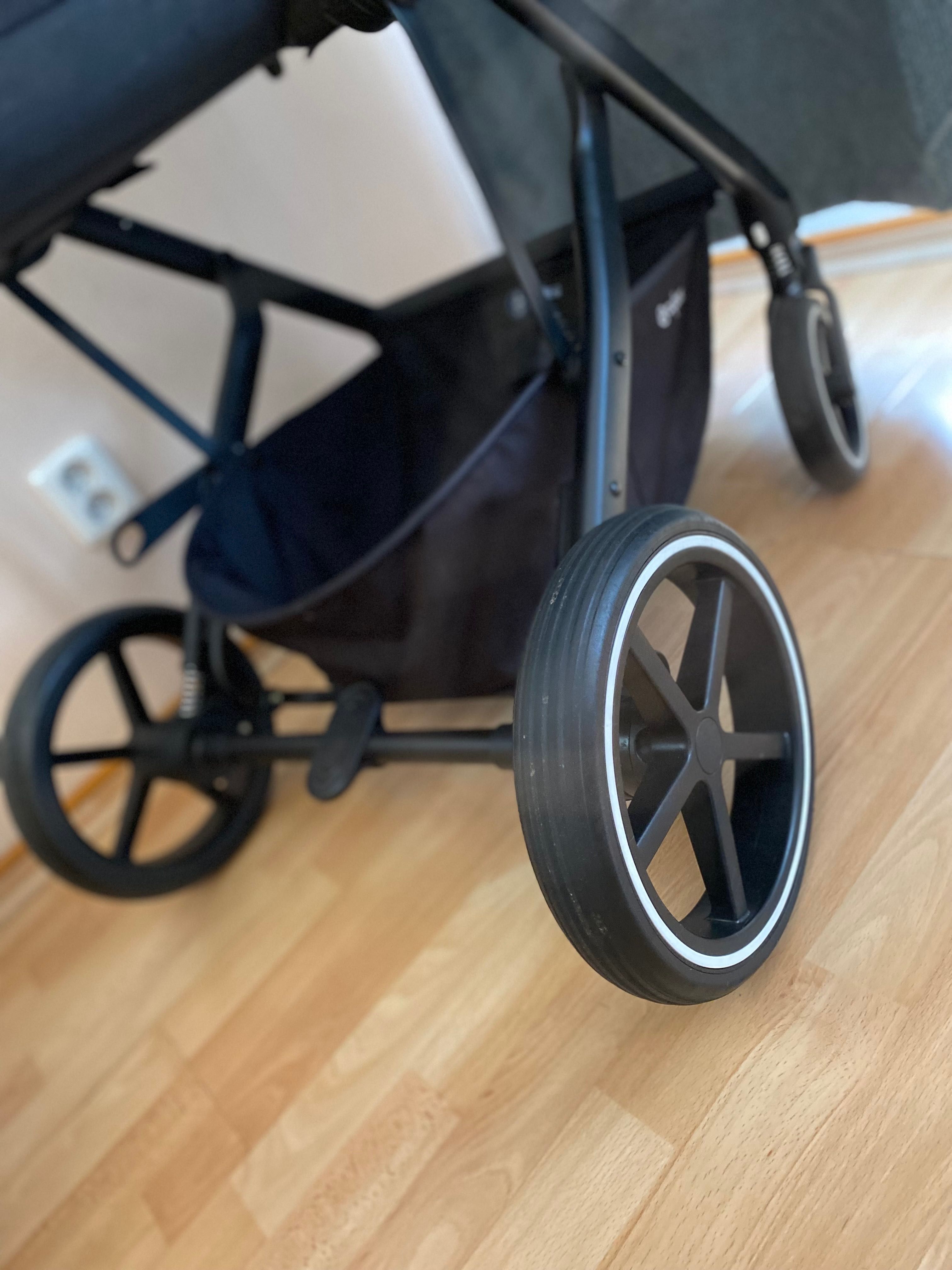 колска Cybex Balios S