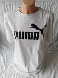 Nowy T-Shirt " PUMA " roz. L