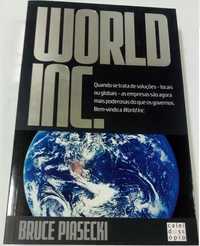 Prenda natal: World Inc. - de Bruce Piasecki