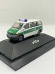 Mercedes Vito da Herpa escala 1/87