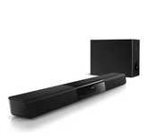 Sounndbar +Subofer Philips HTL 2150