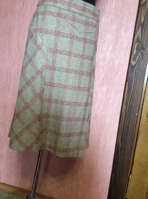 Юбка женская бренда Banana Republic