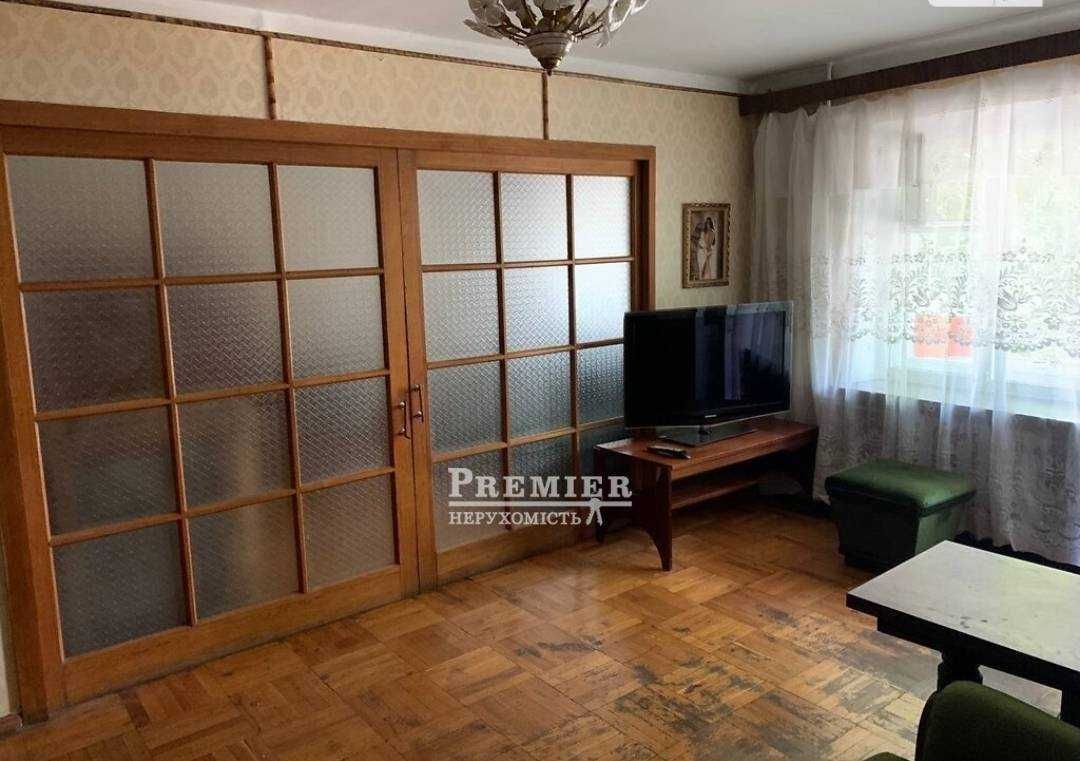 3-кімн Хороший житловий стан Цегляний будинок Космонавтів id210494