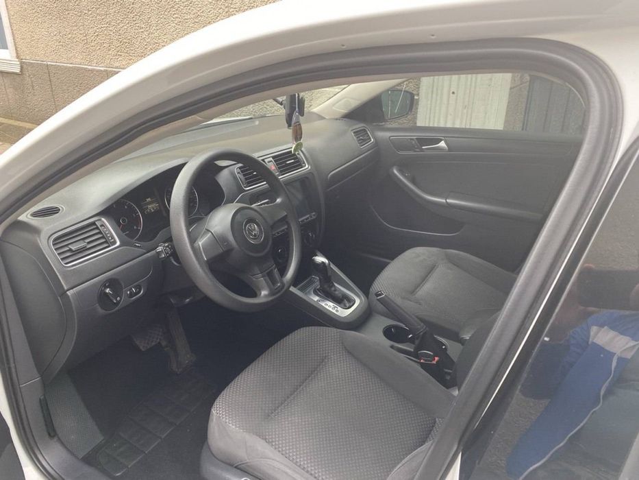 Продаю авто, Volkswagen Jetta з дизельним двигуном 2.0 ТДІ,