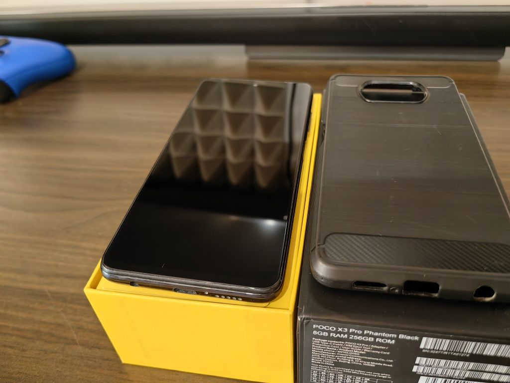 Poco X3 Pro 8/256