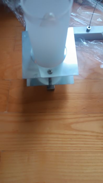 Oświetlenie żyrandol