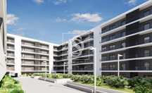 Apartamento T2, junto ao CENTRO de BRAGA