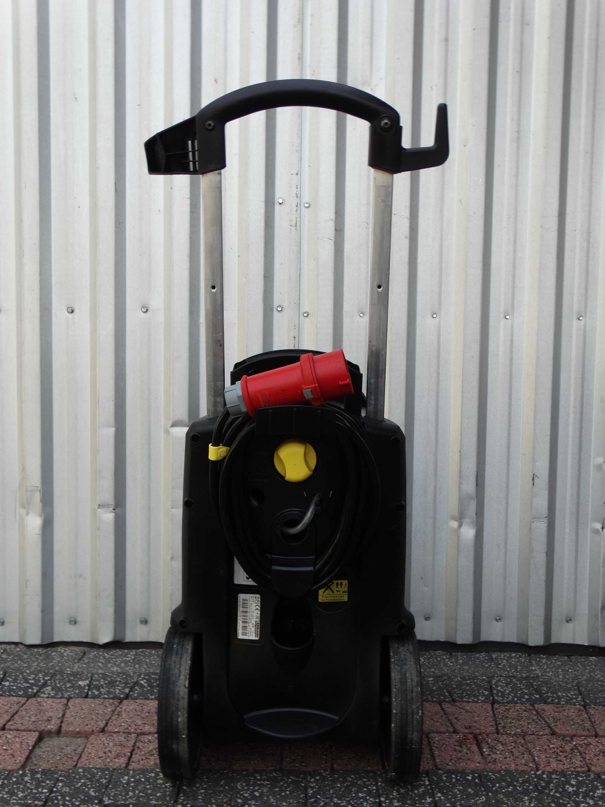 Myjka Ciśnieniowa Karcher HD 7/18 - C * 4,7 kW