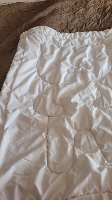 Kołderka 120x60 meradiso