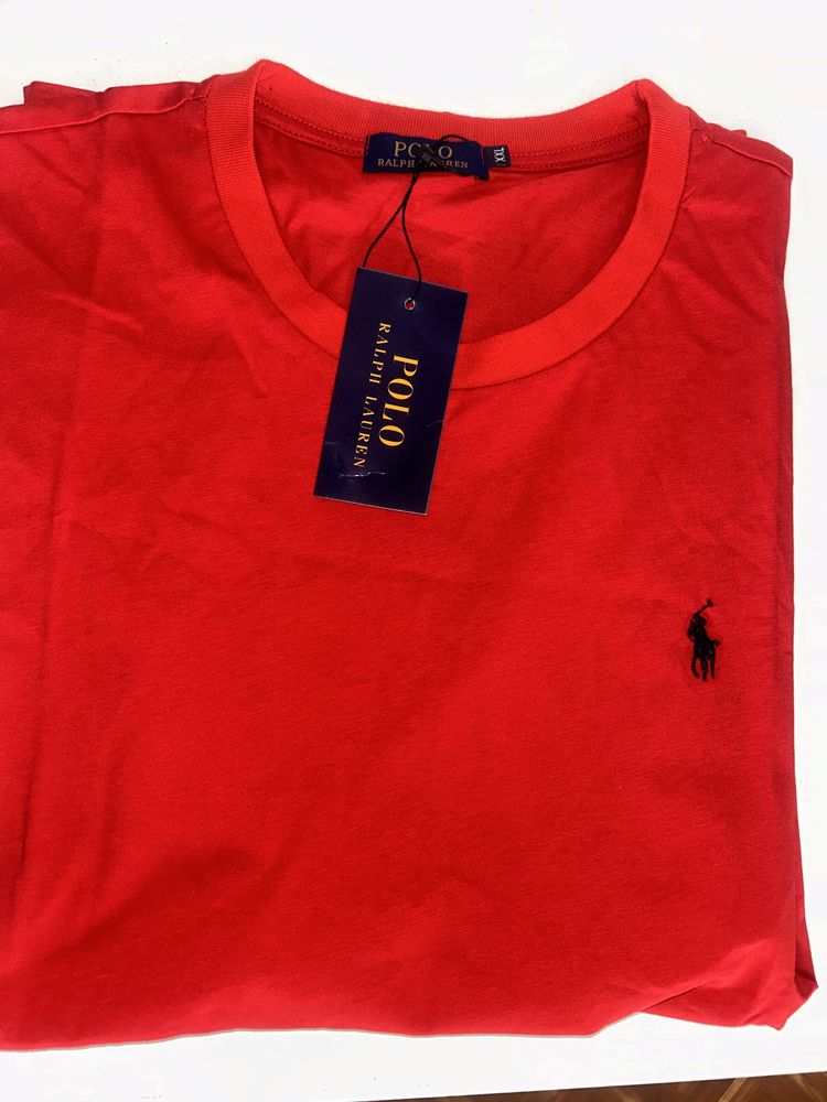 Tshirt Ralph Lauren