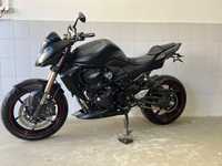 Kawasaki Z Z750R/LIFT/14235km/dodatki/2012r