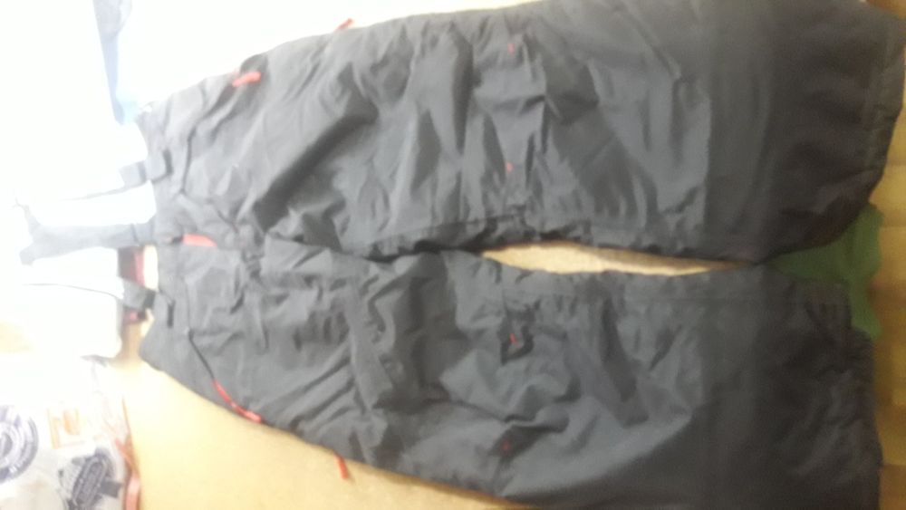 Лижні штани Campus