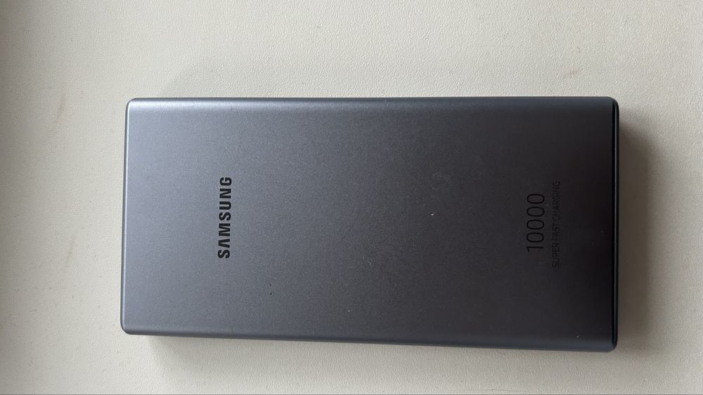 Умб samsung 10000 mah grey