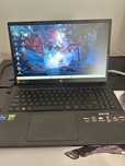 CENA TYLKO DZIS nowy laptop gamingowy