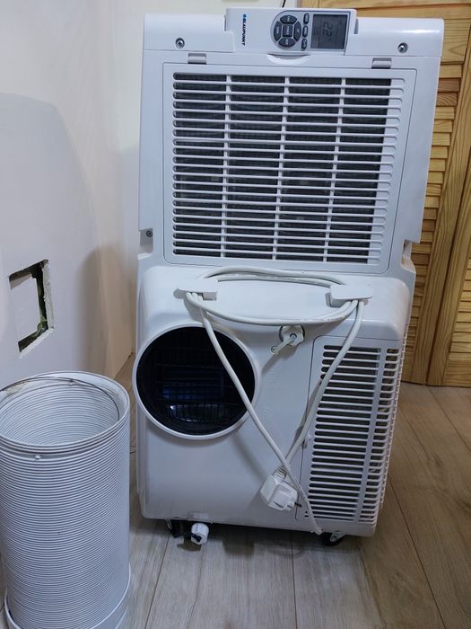 Klimatyzator wolnostojący BLAUPUNKT