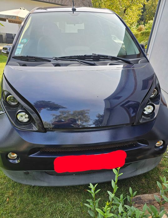 Serwis bollore, bluecar electric, naprawa samochodów elektryktrycznych