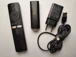 Xiaomi Smart Stick Mi Odtwarzacz multimedialny Smart TV czarny Android