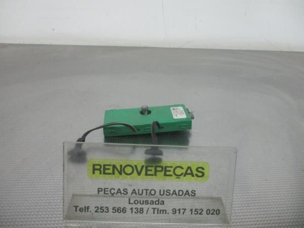 Amplificador de antena JAGUAR XF (X250)
