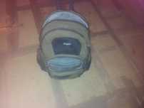 Plecak firmy Samsonite