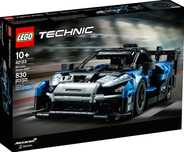 LEGO® Technic 42123 McLaren Senna GTR™