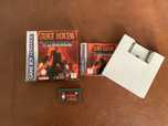 Game boy advance duke nukem advance box pudełko